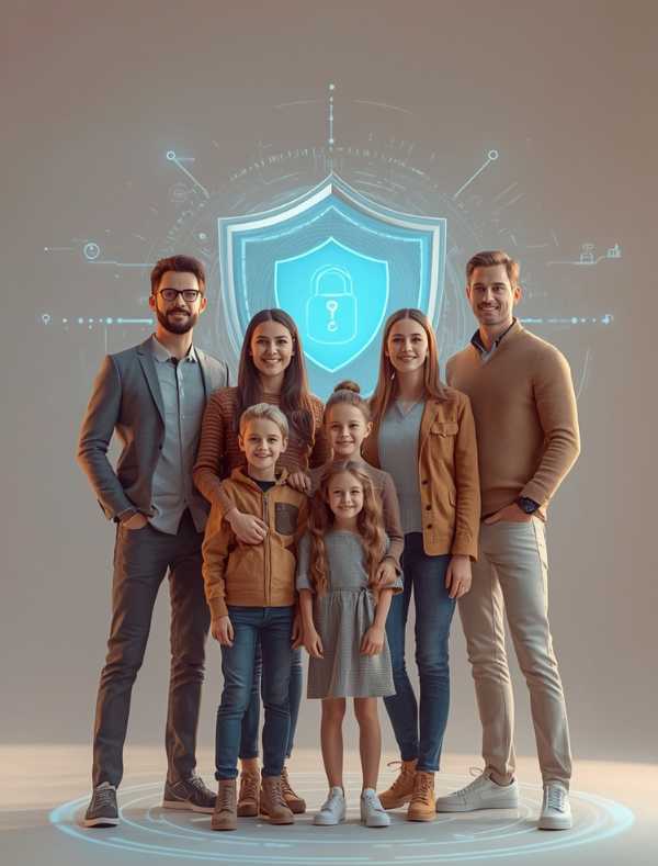 Juntos Seguros Safety