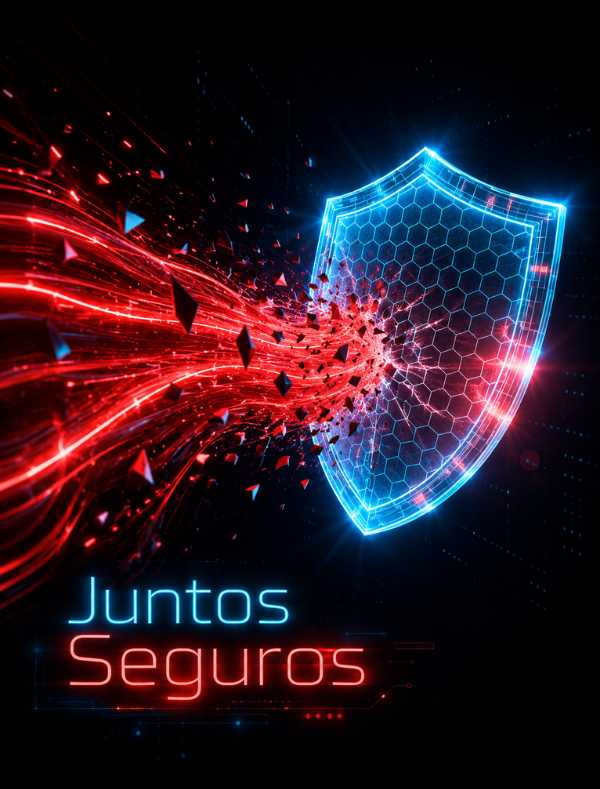 Juntos Seguros Security
