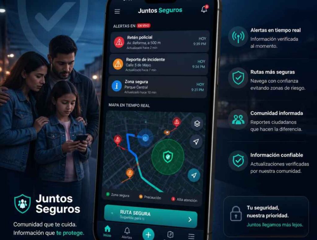JuntosSeguros