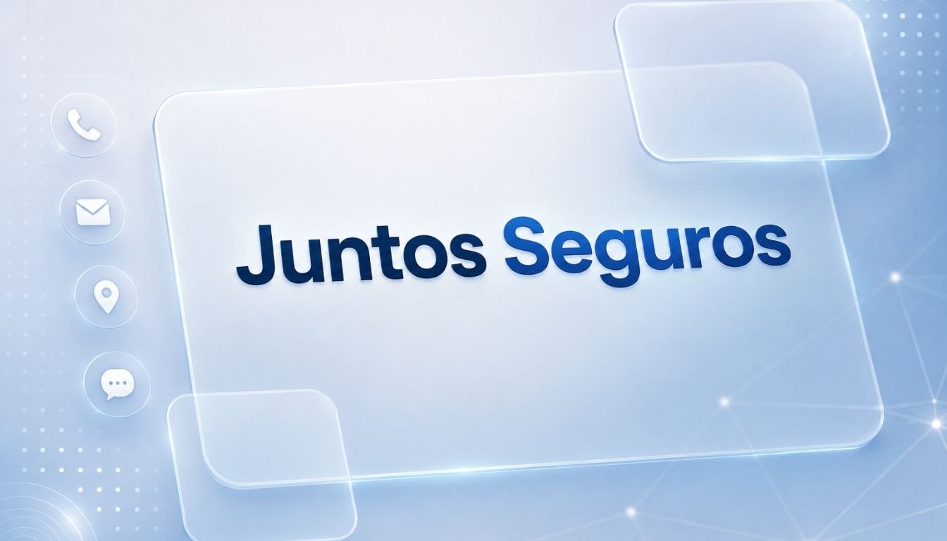 Juntos Seguros Telefone