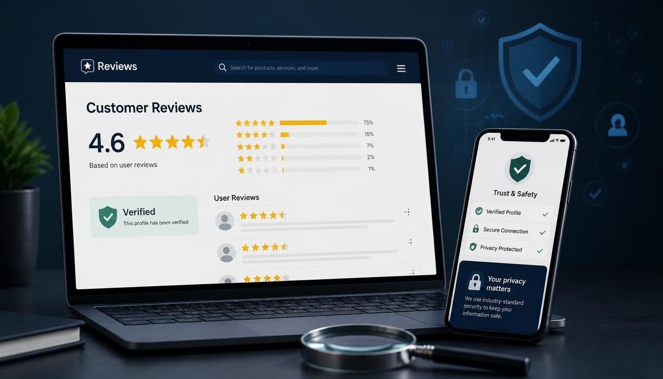 Juntos Seguros reviews